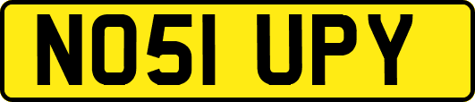 NO51UPY