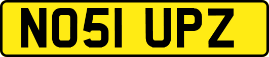 NO51UPZ