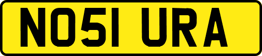 NO51URA