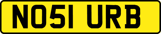 NO51URB