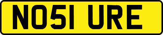 NO51URE
