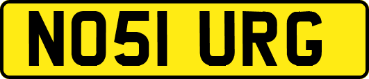 NO51URG