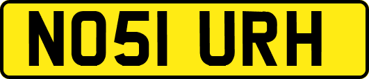 NO51URH