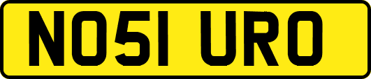 NO51URO
