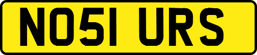 NO51URS