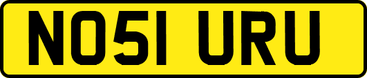 NO51URU