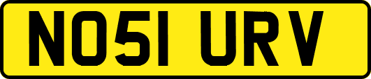 NO51URV