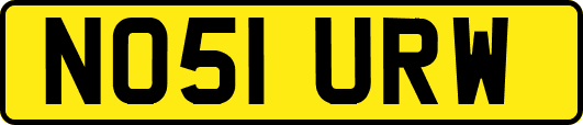 NO51URW
