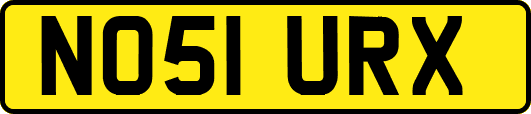 NO51URX