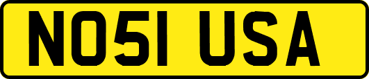 NO51USA