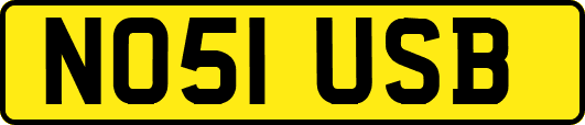 NO51USB
