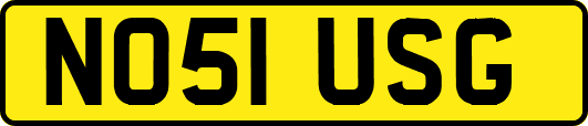 NO51USG