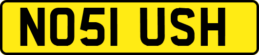 NO51USH
