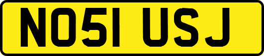 NO51USJ
