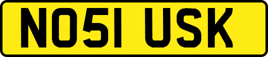 NO51USK