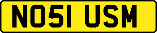 NO51USM