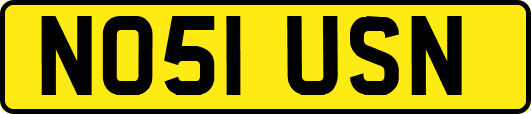 NO51USN