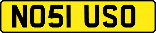 NO51USO