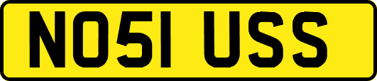 NO51USS
