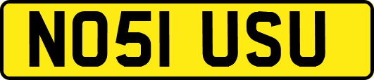 NO51USU