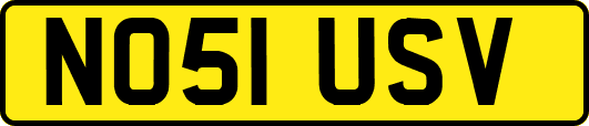 NO51USV