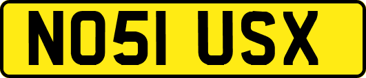 NO51USX