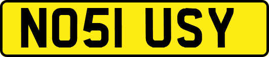 NO51USY