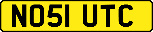 NO51UTC