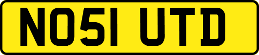 NO51UTD