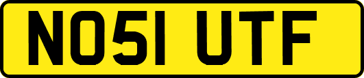 NO51UTF