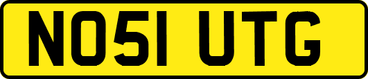 NO51UTG