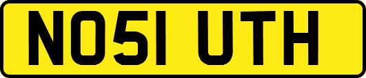 NO51UTH