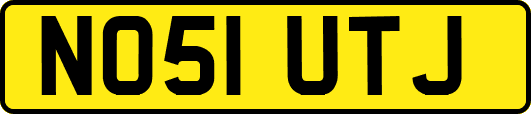 NO51UTJ