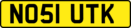 NO51UTK