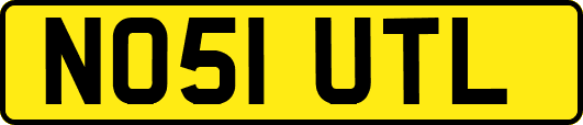 NO51UTL