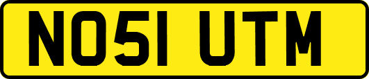 NO51UTM