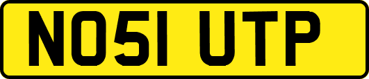 NO51UTP