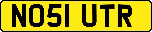 NO51UTR