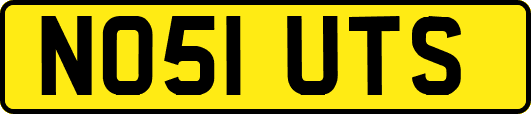 NO51UTS