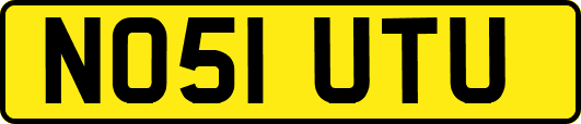 NO51UTU