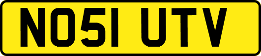 NO51UTV