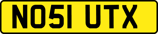 NO51UTX