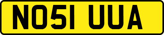 NO51UUA