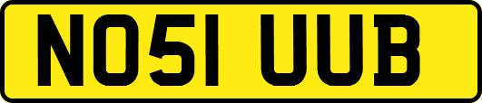 NO51UUB