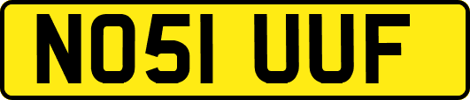 NO51UUF
