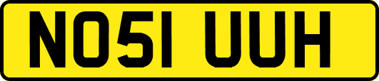 NO51UUH