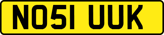 NO51UUK