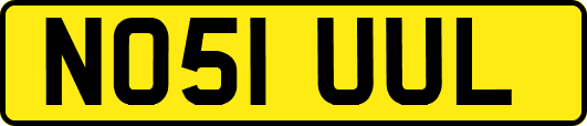 NO51UUL