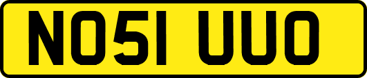 NO51UUO