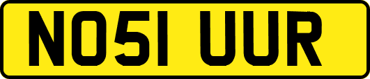 NO51UUR